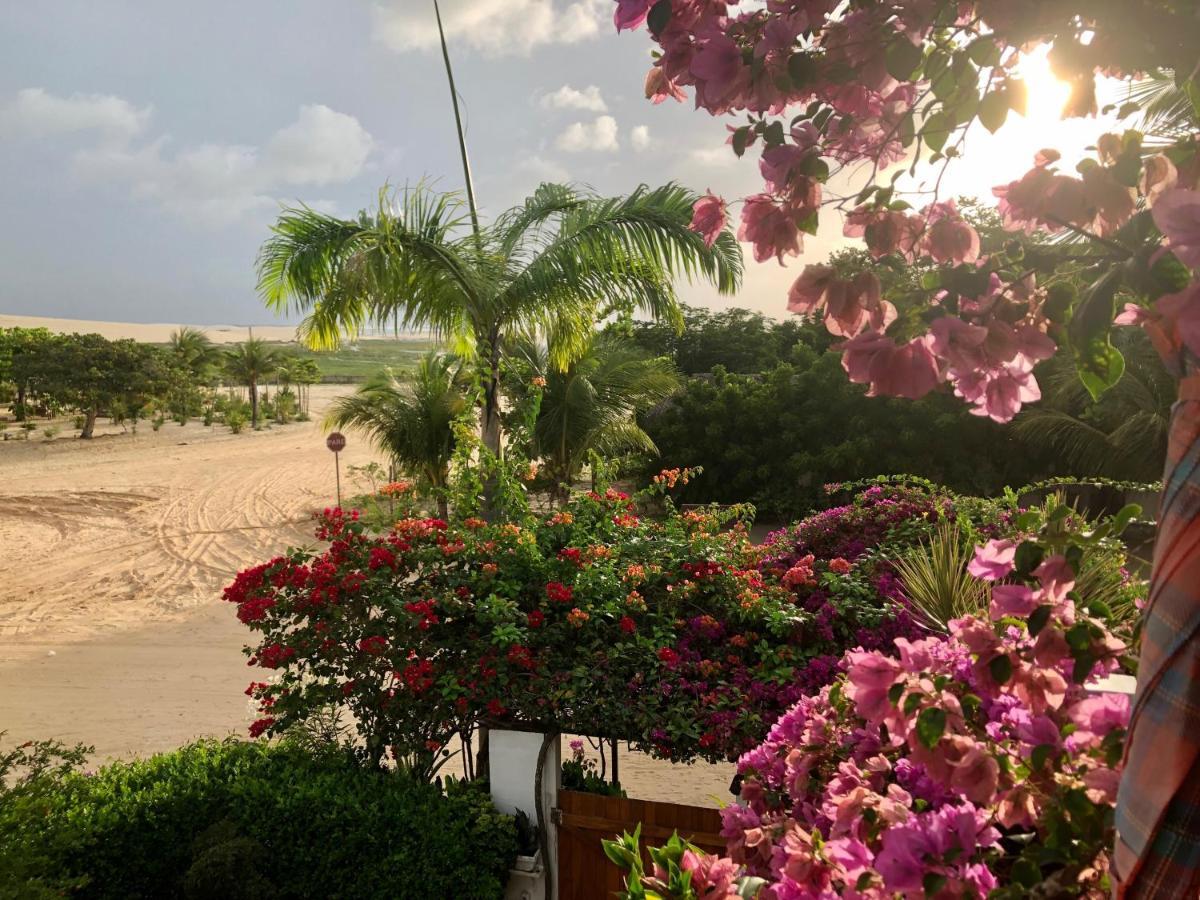Pousada Papaya Jijoca de Jericoacoara Luaran gambar