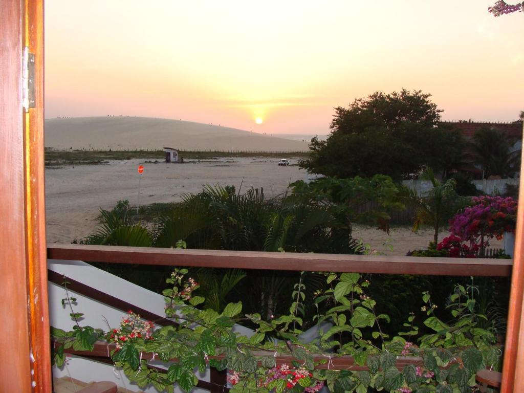 Pousada Papaya Jijoca de Jericoacoara Bilik gambar